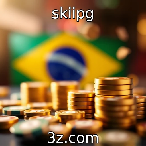 Expansão dos operadores de iGaming no Brasil