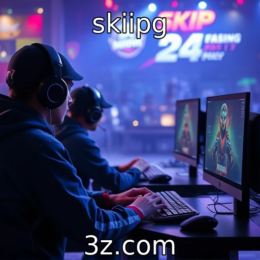 A ascensão do eSports e sua influência cultural