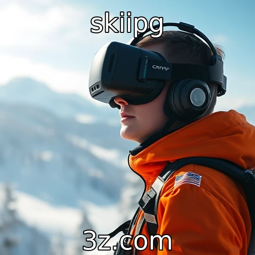 O impacto da realidade virtual na experiência gamer