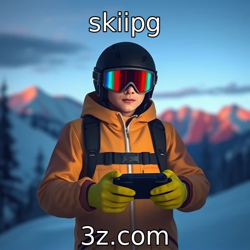 skiipg
